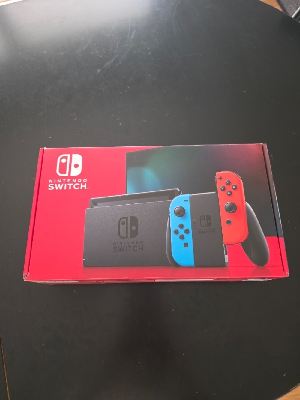 Nintendo Switch Bundle - Picture 2 of 16